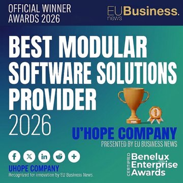 EU Business News — Best Modular Software Solutions Provider 2026